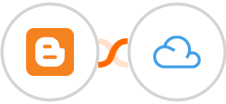 Blogger + Agile CRM Integration