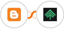 Blogger + Bumpups Integration