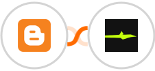 Blogger + Calendar Jet Integration