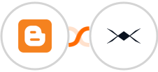 Blogger + DroneBundle Integration