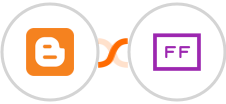 Blogger + FlowFast Integration