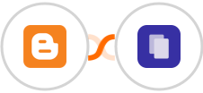 Blogger + Invoiless Integration