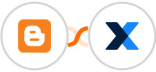 Blogger +  MaintainX Integration
