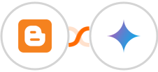 Blogger + Nano Banana Integration