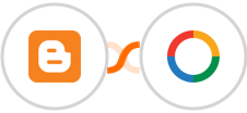 Blogger + OneHash CRM Integration