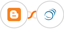 Blogger + PipelineCRM Integration
