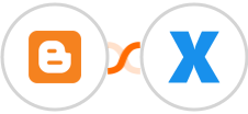 Blogger + XreplyAI Integration