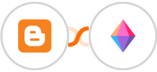 Blogger + Zenkit Integration