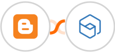 Blogger + Zoho Backstage Integration