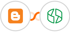 Blogger + Zoho Billing Integration