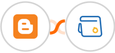 Blogger + Zoho Calendar Integration