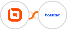 BoldDesk + Bosscart Integration