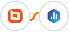 BoldDesk + Databox Integration