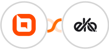 BoldDesk + Eko Integration