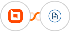 BoldDesk + FacturaDirecta Integration
