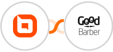 BoldDesk + GoodBarber(Content) Integration