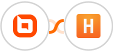 BoldDesk + Harvest Integration