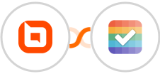 BoldDesk + Lunatask Integration