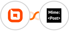 BoldDesk + MimePost Integration
