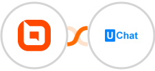 BoldDesk + UChat Integration