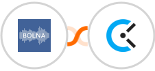 Bolna + Clockify Integration