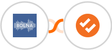 Bolna + DoneDone Integration