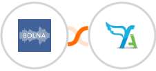 Bolna + FreeAgent Integration