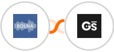 Bolna + GitScrum   Integration