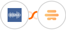 Bolna + Hive Integration