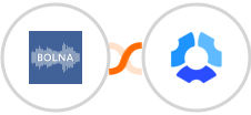 Bolna + Hubstaff Integration