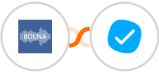 Bolna + MeisterTask Integration