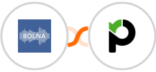 Bolna + Paymo Integration
