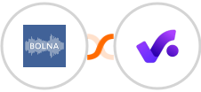 Bolna + Productive.io Integration