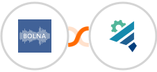 Bolna + Pronnel Integration