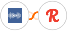 Bolna + Runrun.it Integration