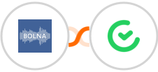 Bolna + TimeCamp Integration