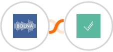 Bolna + VivifyScrum Integration