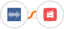Bolna + Workast Integration