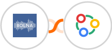 Bolna + Zoho Connect Integration