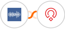 Bolna + Zoho Recruit Integration