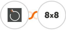 BombBomb.com + 8x8 Integration