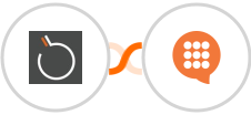 BombBomb.com + CallHub Integration