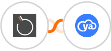 BombBomb.com + CloudYa Integration
