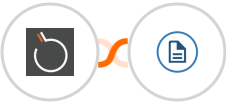 BombBomb.com + FacturaDirecta Integration