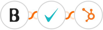 Book Like A Boss + EmailListVerify + HubSpot Integration