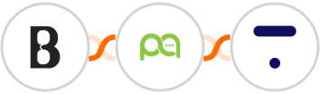 Book Like A Boss + Picky Assist + Thinkific Integration