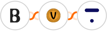 Book Like A Boss + Vybit Notifications + Thinkific Integration