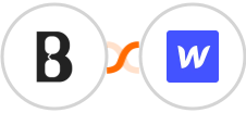 Book Like A Boss + Webflow Integration
