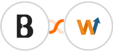 Book Like A Boss + WoopSocial Integration