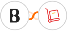 Book Like A Boss + Zoho Inventory Integration